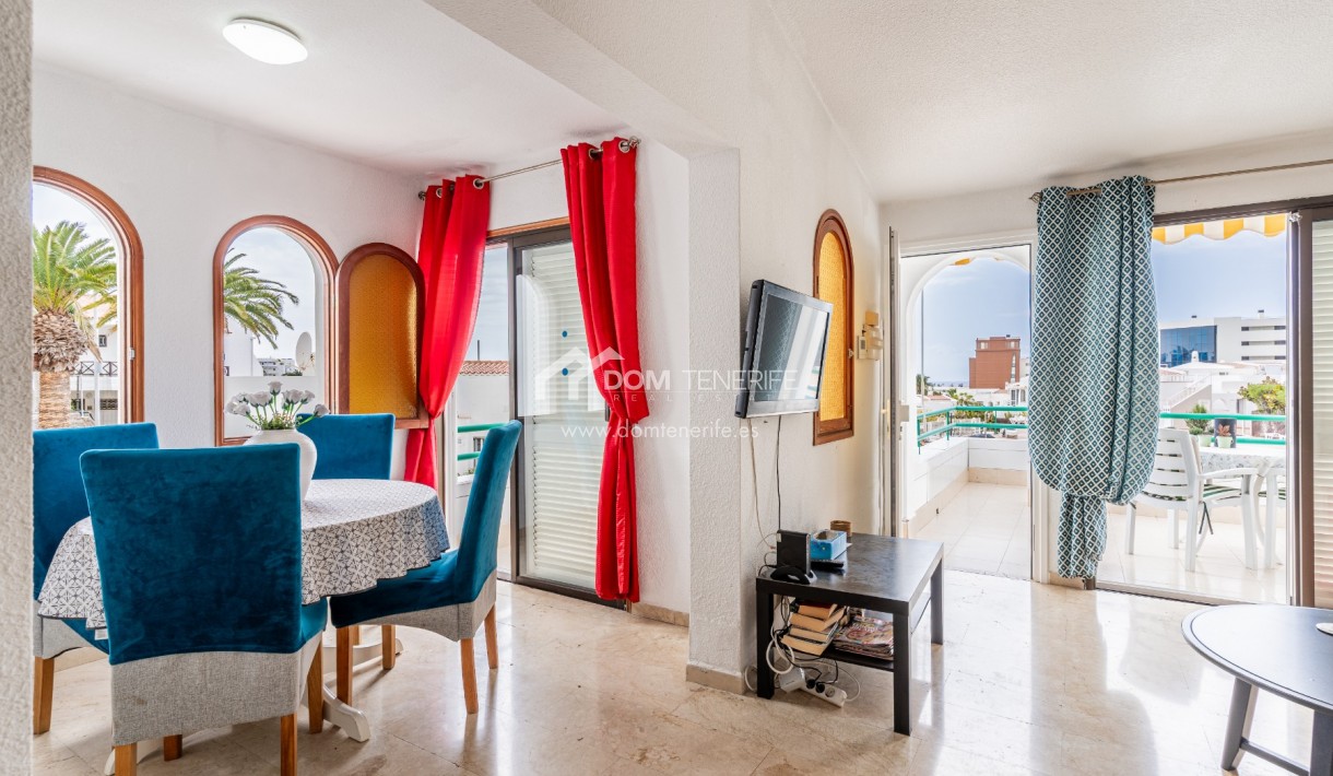 Venta - Chalet pareado -
Adeje - San Eugenio Bajo