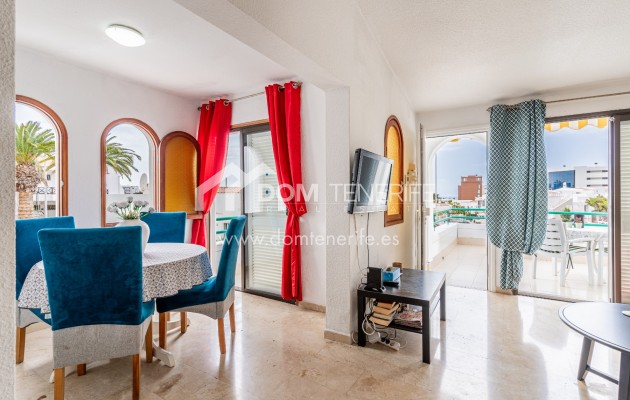 Venta - Chalet pareado -
Adeje - San Eugenio Bajo