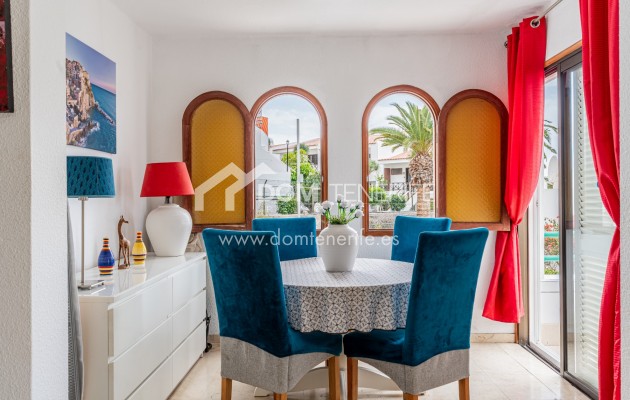 Venta - Chalet pareado -
Adeje - San Eugenio Bajo