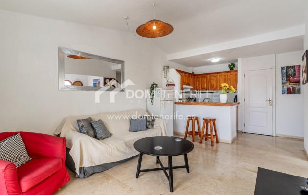 Venta - Chalet pareado -
Adeje - San Eugenio Bajo