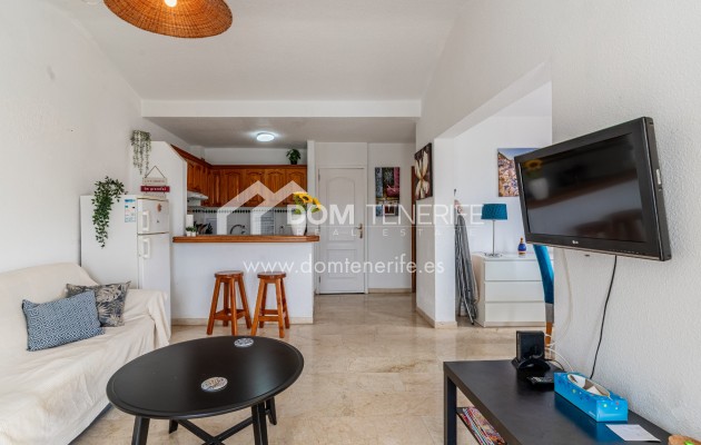 Venta - Chalet pareado -
Adeje - San Eugenio Bajo