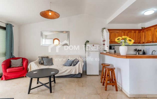 Venta - Chalet pareado -
Adeje - San Eugenio Bajo