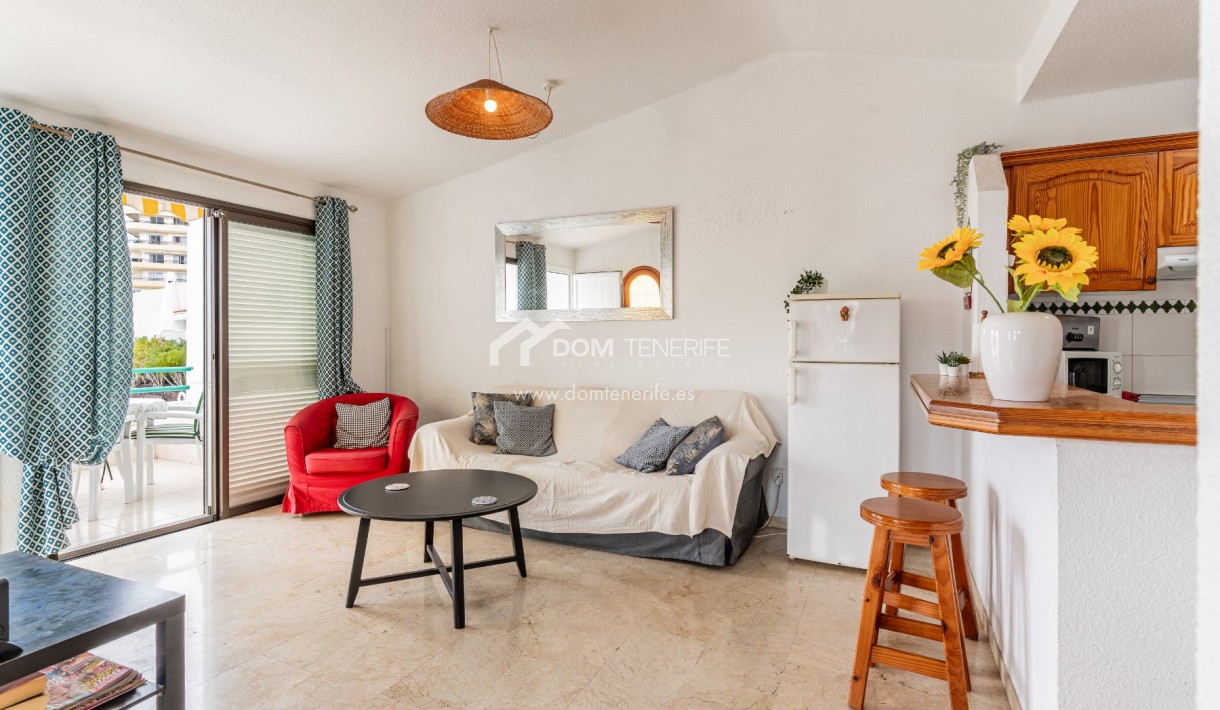 Venta - Chalet pareado -
Adeje - San Eugenio Bajo