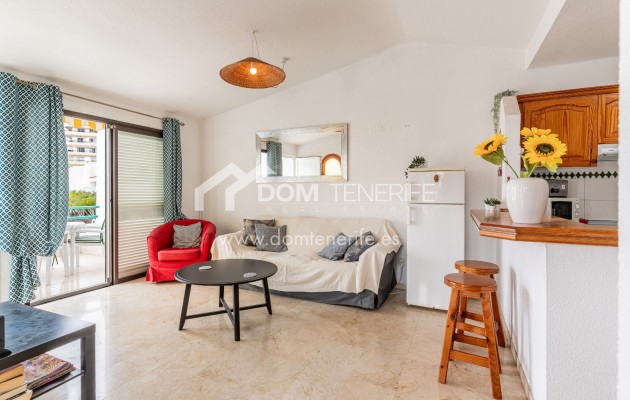 Venta - Chalet pareado -
Adeje - San Eugenio Bajo