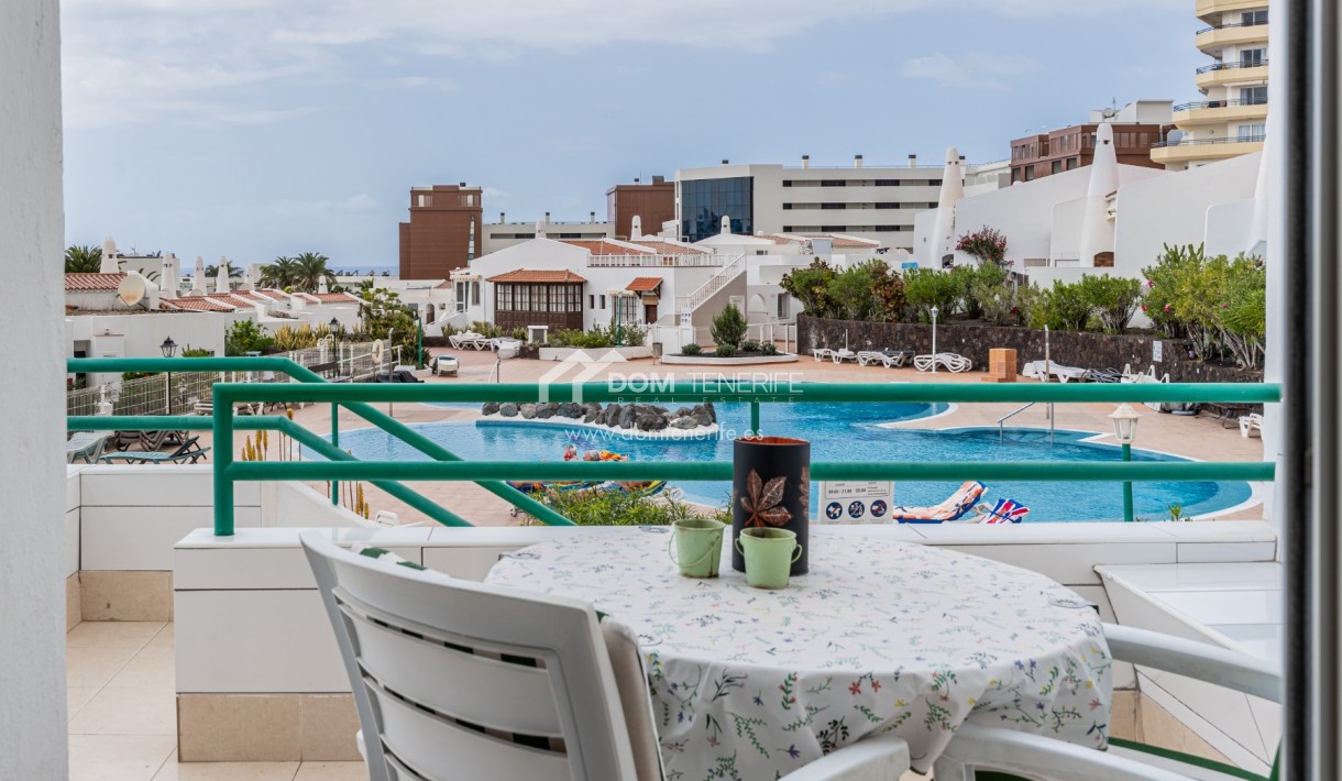 Venta - Chalet pareado -
Adeje - San Eugenio Bajo