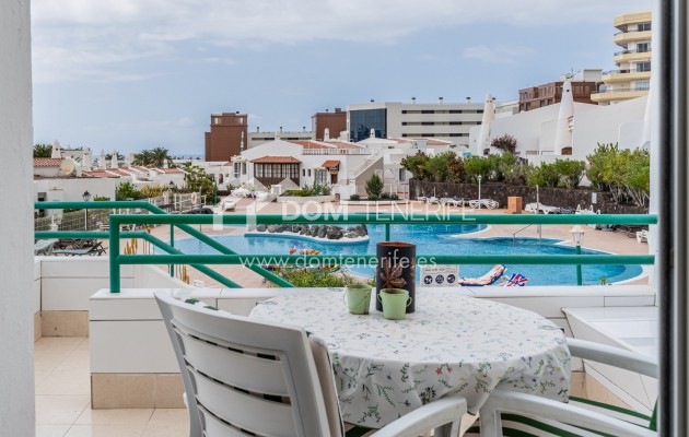 Venta - Chalet pareado -
Adeje - San Eugenio Bajo