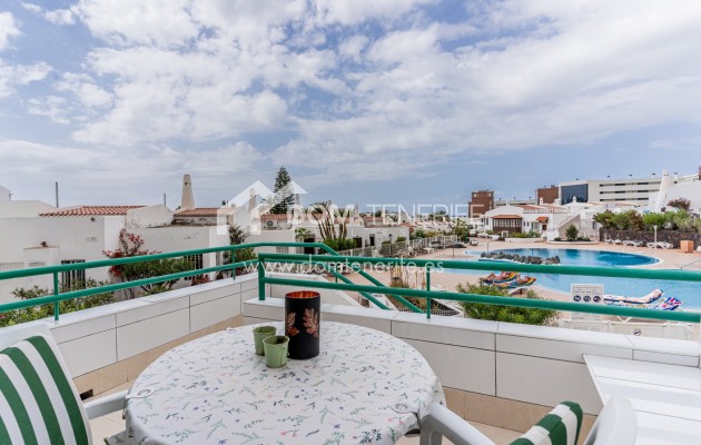 Venta - Chalet pareado -
Adeje - San Eugenio Bajo