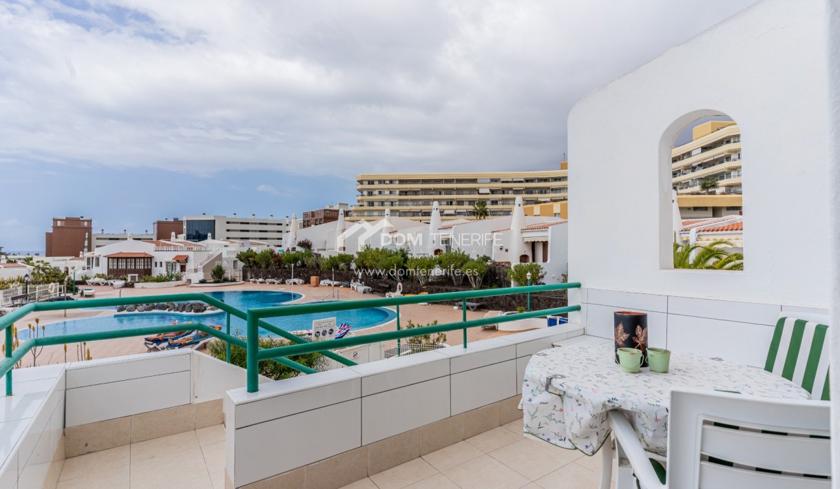 Venta - Chalet pareado -
Adeje - San Eugenio Bajo