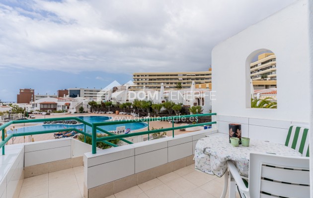 Venta - Chalet pareado -
Adeje - San Eugenio Bajo