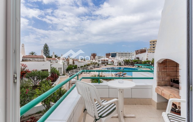 Venta - Chalet pareado -
Adeje - San Eugenio Bajo