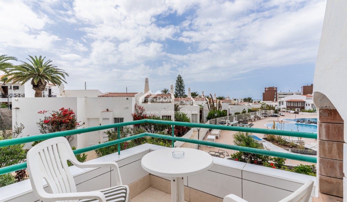 Venta - Chalet pareado -
Adeje - San Eugenio Bajo