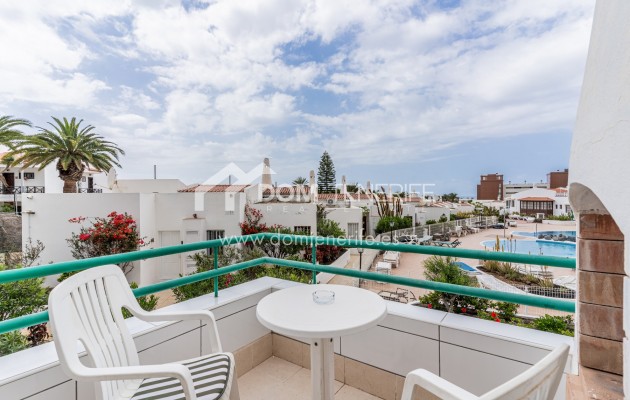 Venta - Chalet pareado -
Adeje - San Eugenio Bajo