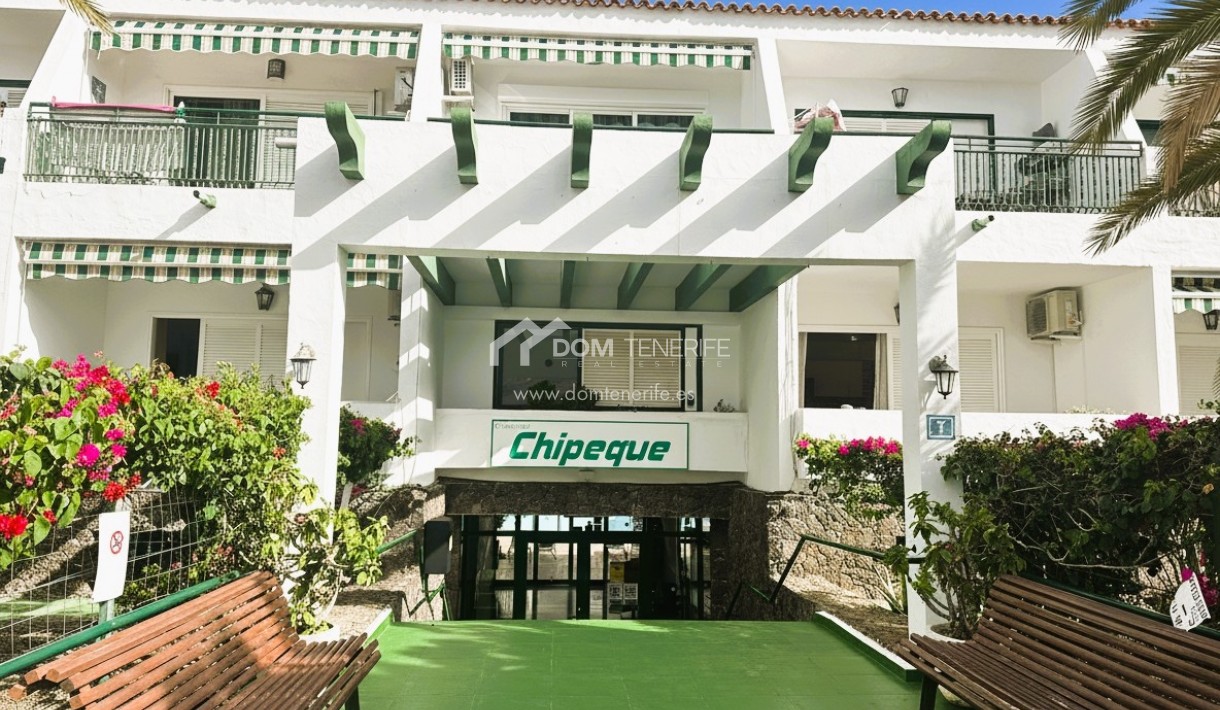 Venta - Apartamento -
Arona - Los Cristianos