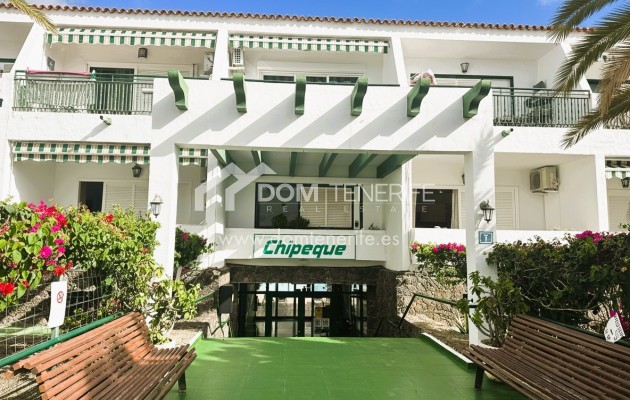 Venta - Apartamento -
Arona - Los Cristianos