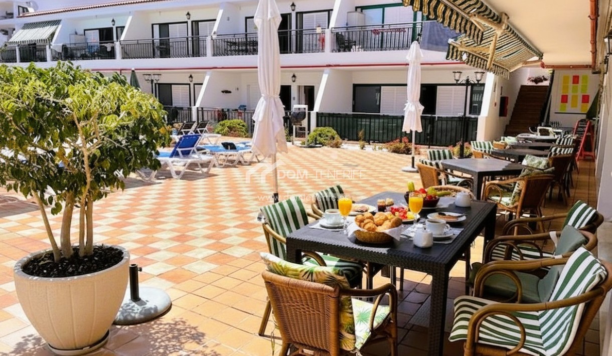 Venta - Apartamento -
Arona - Los Cristianos