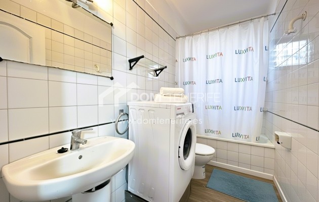 Venta - Apartamento -
Arona - Los Cristianos