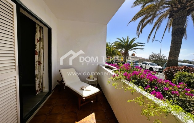 Venta - Apartamento -
Arona - Los Cristianos