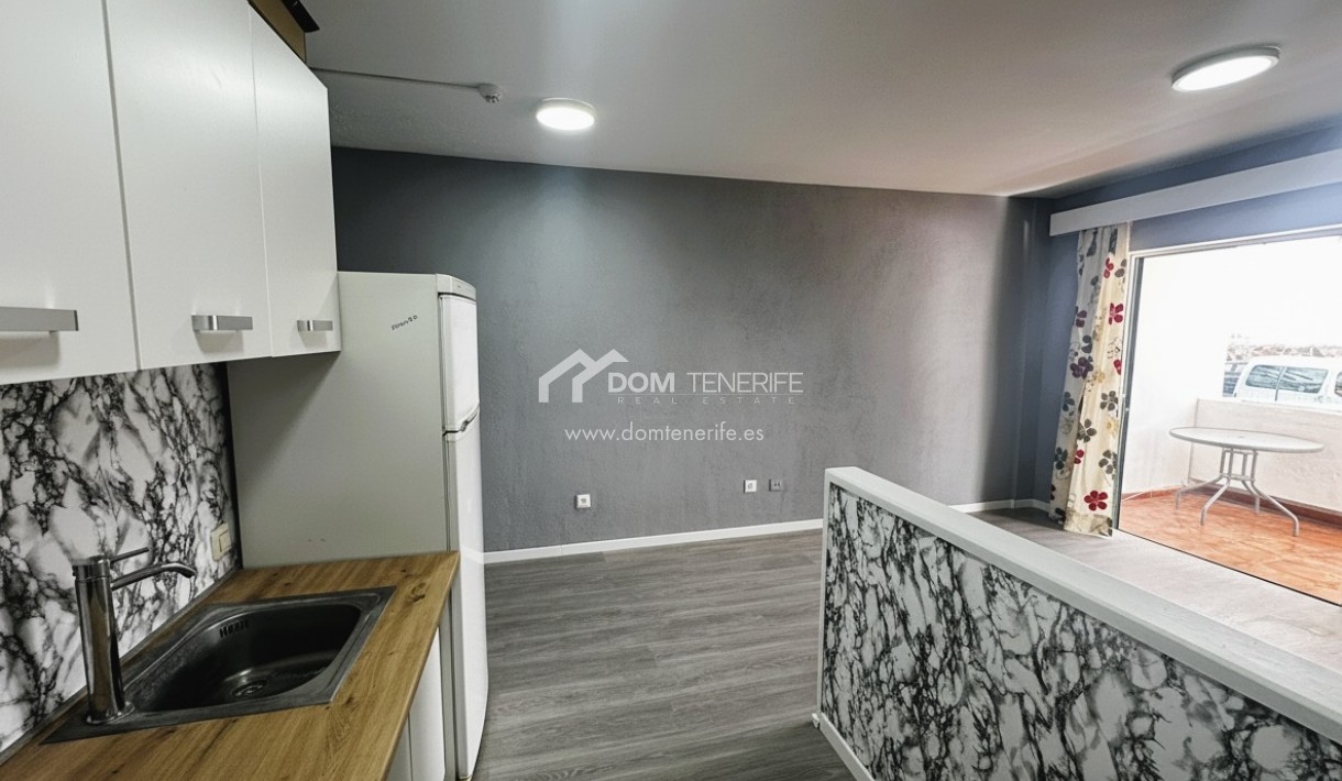 Venta - Apartamento -
Arona - Los Cristianos