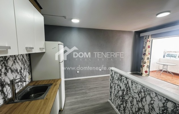 Venta - Apartamento -
Arona - Los Cristianos