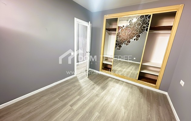 Venta - Apartamento -
Arona - Los Cristianos