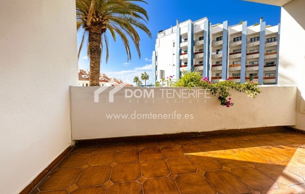 Venta - Apartamento -
Arona - Los Cristianos