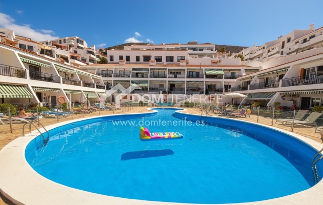 Venta - Apartamento -
Arona - Los Cristianos