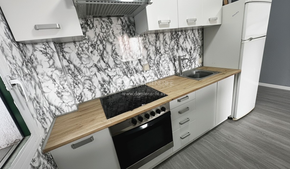 Venta - Apartamento -
Arona - Los Cristianos