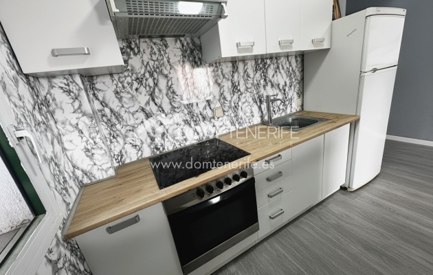 Venta - Apartamento -
Arona - Los Cristianos