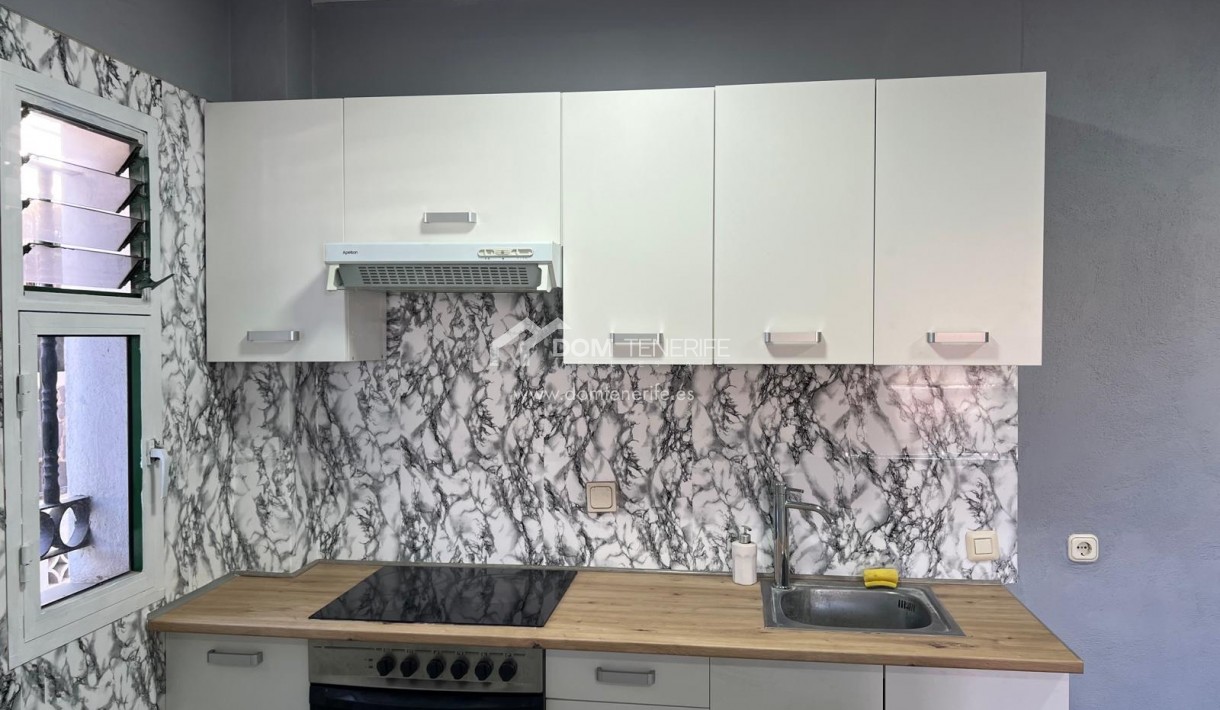 Venta - Apartamento -
Arona - Los Cristianos