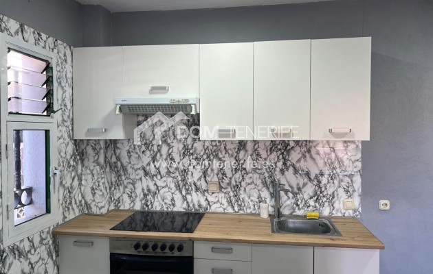 Venta - Apartamento -
Arona - Los Cristianos