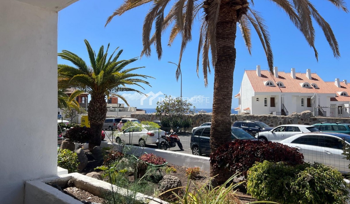 Venta - Apartamento -
Arona - Los Cristianos