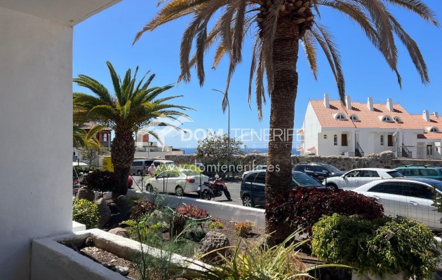Venta - Apartamento -
Arona - Los Cristianos