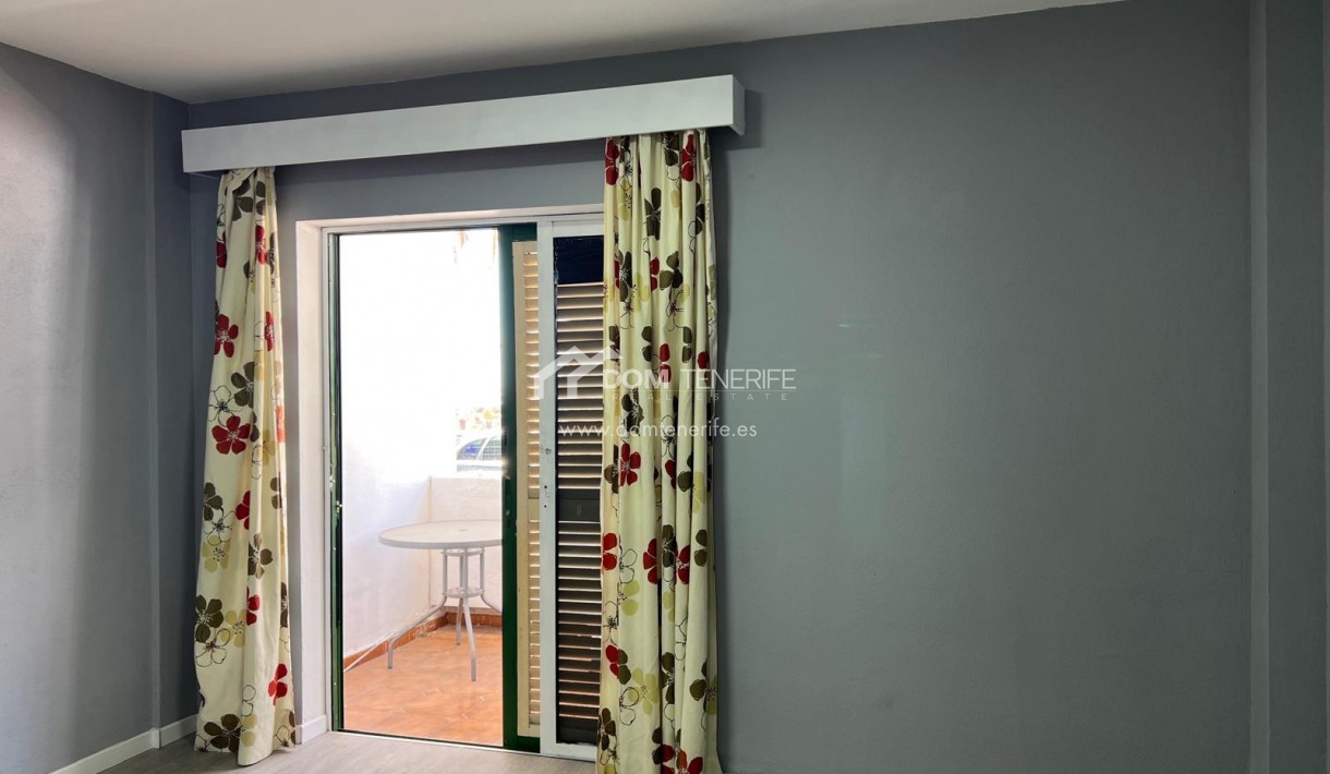 Venta - Apartamento -
Arona - Los Cristianos