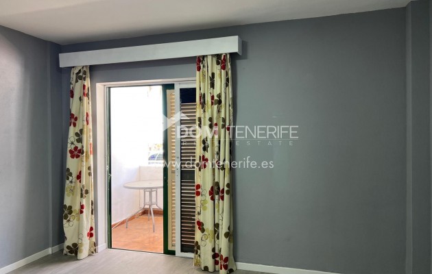 Venta - Apartamento -
Arona - Los Cristianos