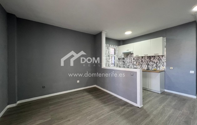 Venta - Apartamento -
Arona - Los Cristianos