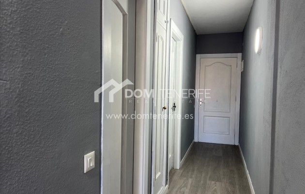 Venta - Apartamento -
Arona - Los Cristianos