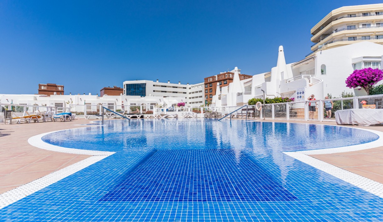 Revente - Maison jumelée -
Adeje - San Eugenio Bajo