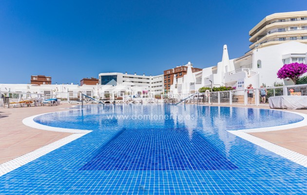 Revente - Maison jumelée -
Adeje - San Eugenio Bajo