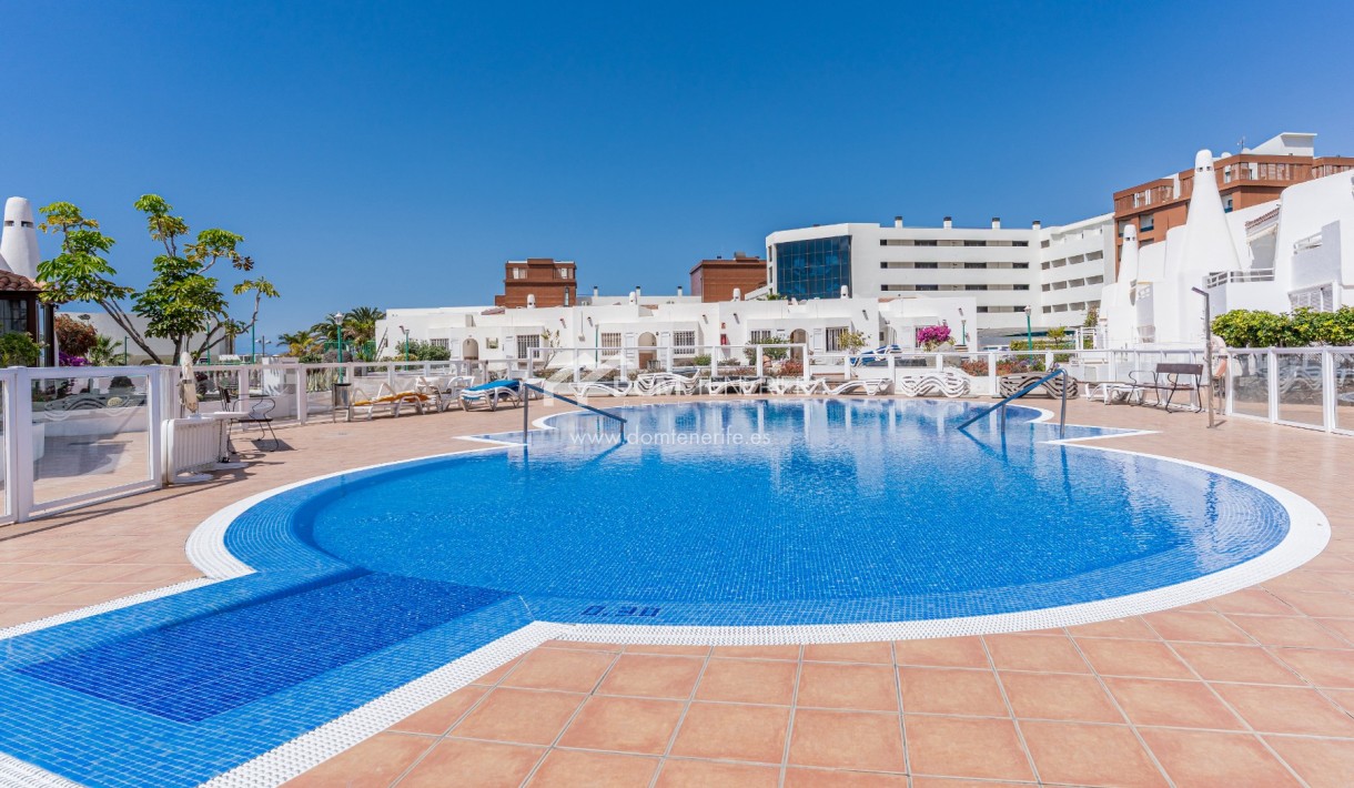 Revente - Maison jumelée -
Adeje - San Eugenio Bajo