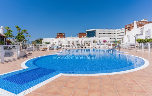 Revente - Maison jumelée -
Adeje - San Eugenio Bajo