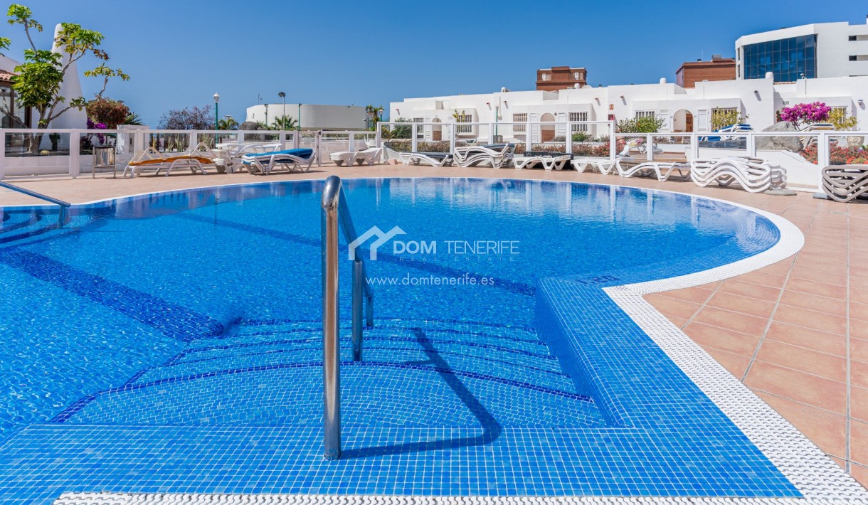 Revente - Maison jumelée -
Adeje - San Eugenio Bajo