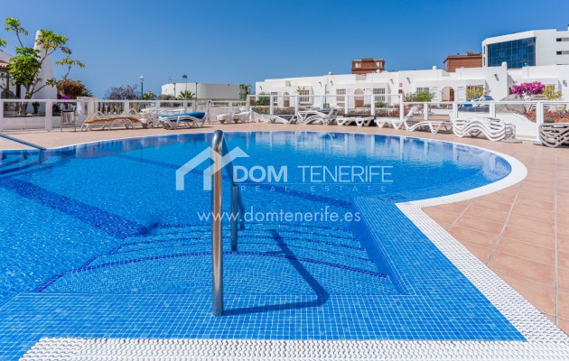 Revente - Maison jumelée -
Adeje - San Eugenio Bajo