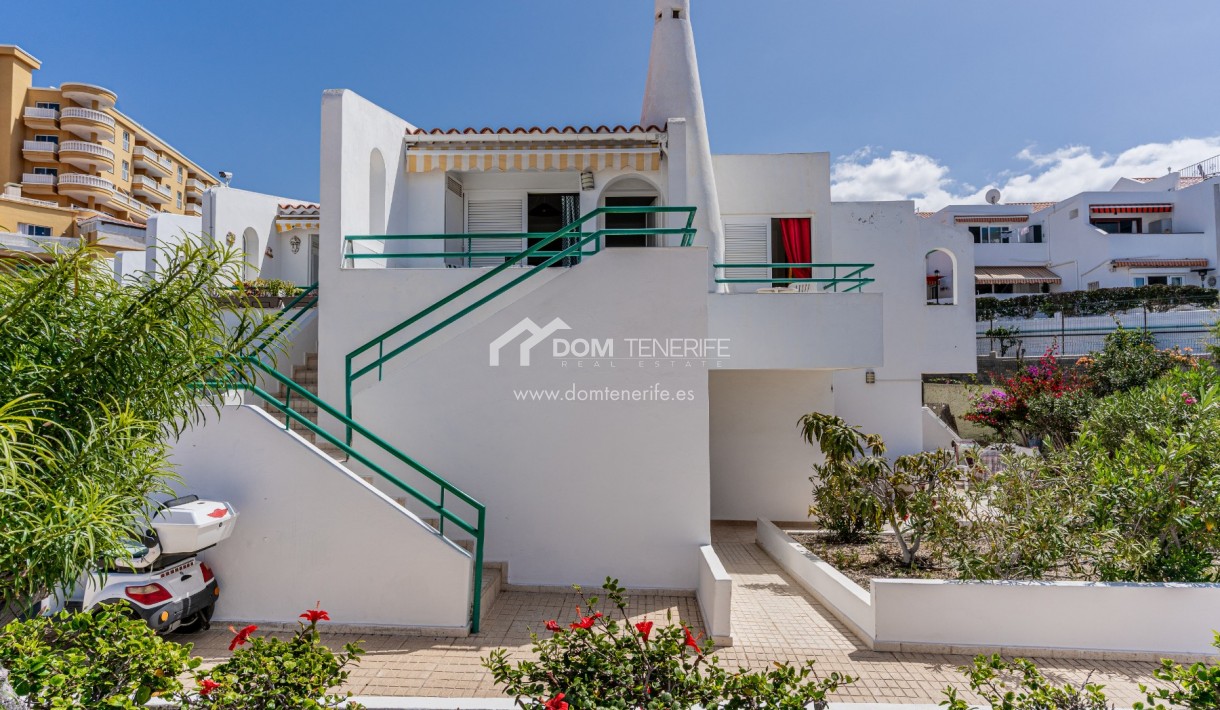 Revente - Maison jumelée -
Adeje - San Eugenio Bajo