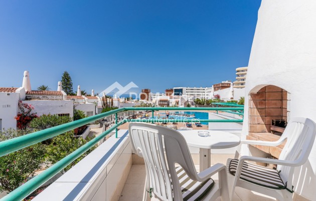 Revente - Maison jumelée -
Adeje - San Eugenio Bajo