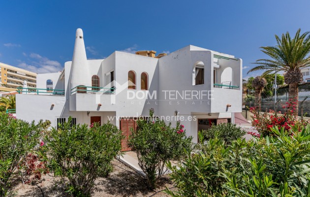 Revente - Maison jumelée -
Adeje - San Eugenio Bajo