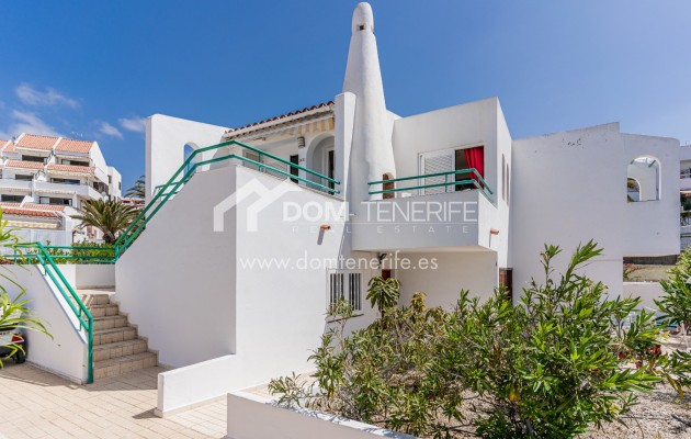 Revente - Maison jumelée -
Adeje - San Eugenio Bajo