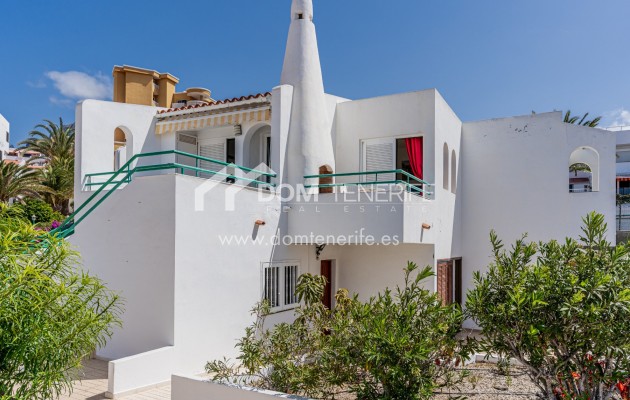 Revente - Maison jumelée -
Adeje - San Eugenio Bajo