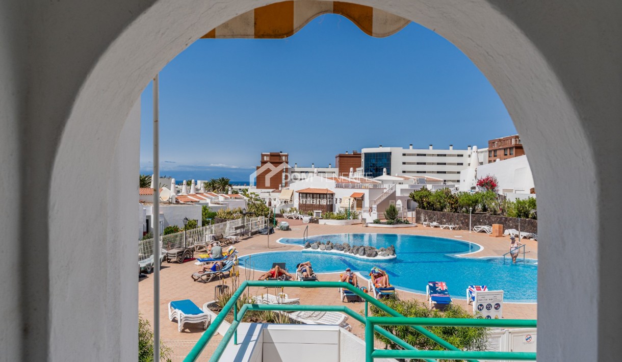 Revente - Maison jumelée -
Adeje - San Eugenio Bajo