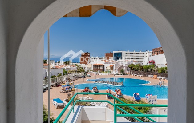 Revente - Maison jumelée -
Adeje - San Eugenio Bajo