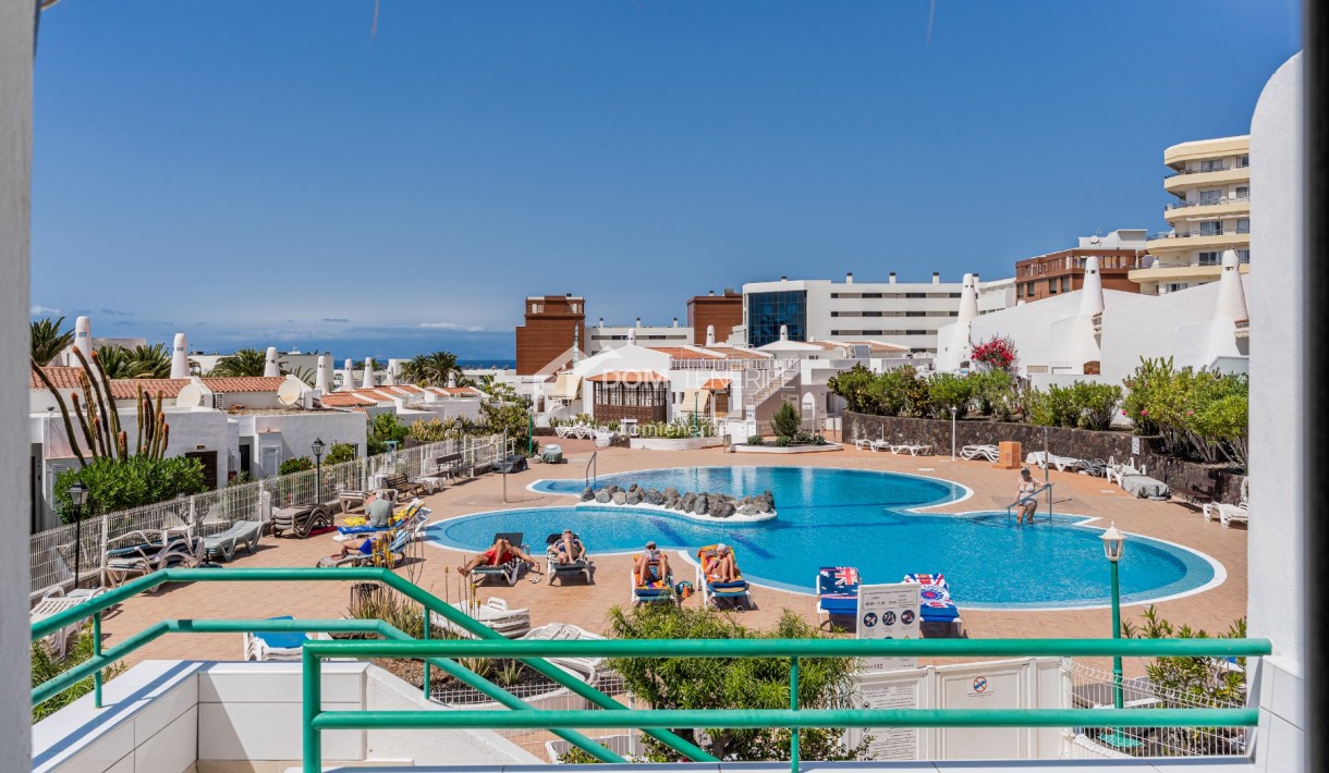 Revente - Maison jumelée -
Adeje - San Eugenio Bajo